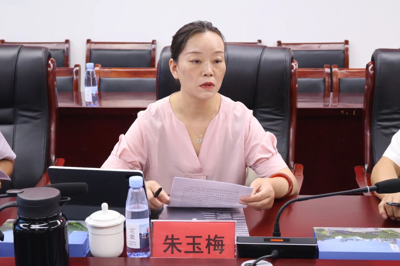 文加武常委深入美丰集团调研,强调抓住新质生产力发展契机,推动企业迈向高质量发展新阶段