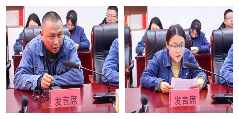聚势谋远启新程 创新驱动赋新能——美丰集团科协召开2024年度工作总结暨表彰会 聚势谋远启新程 创新驱动赋新能——美丰集团科协召开2024年度工作总结暨表彰会